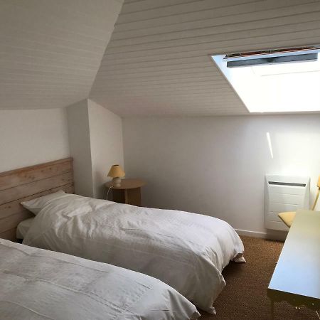 Ne Le Dis A Personne Apartment Saint-Martin-de-Re Exterior photo