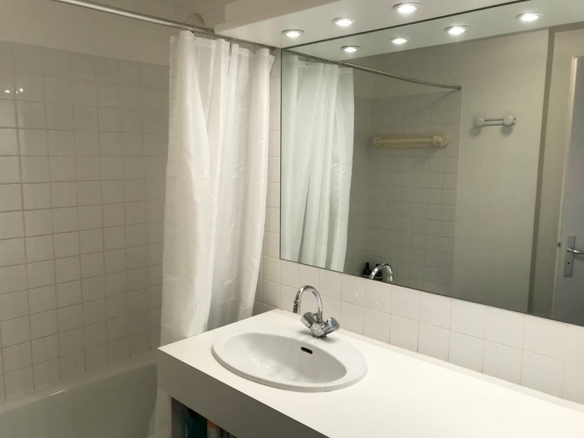 Ne Le Dis A Personne Apartment Saint-Martin-de-Re Exterior photo